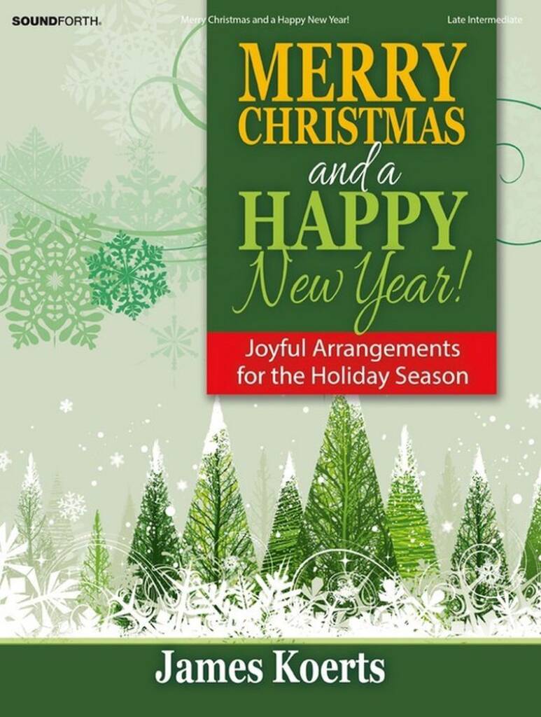 Merry Christmas and A Happy New Year!